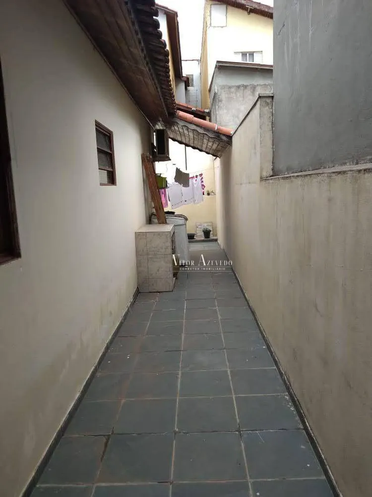 Casa, 2 quartos, 122 m² - Foto 7