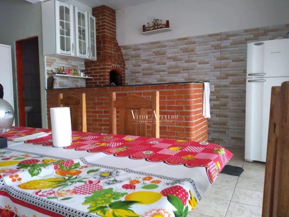 Casa, 2 quartos, 122 m² - Foto 2