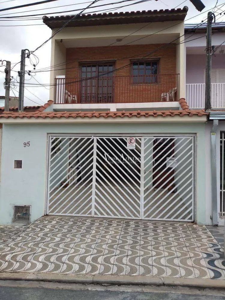 Casa, 2 quartos, 122 m² - Foto 3