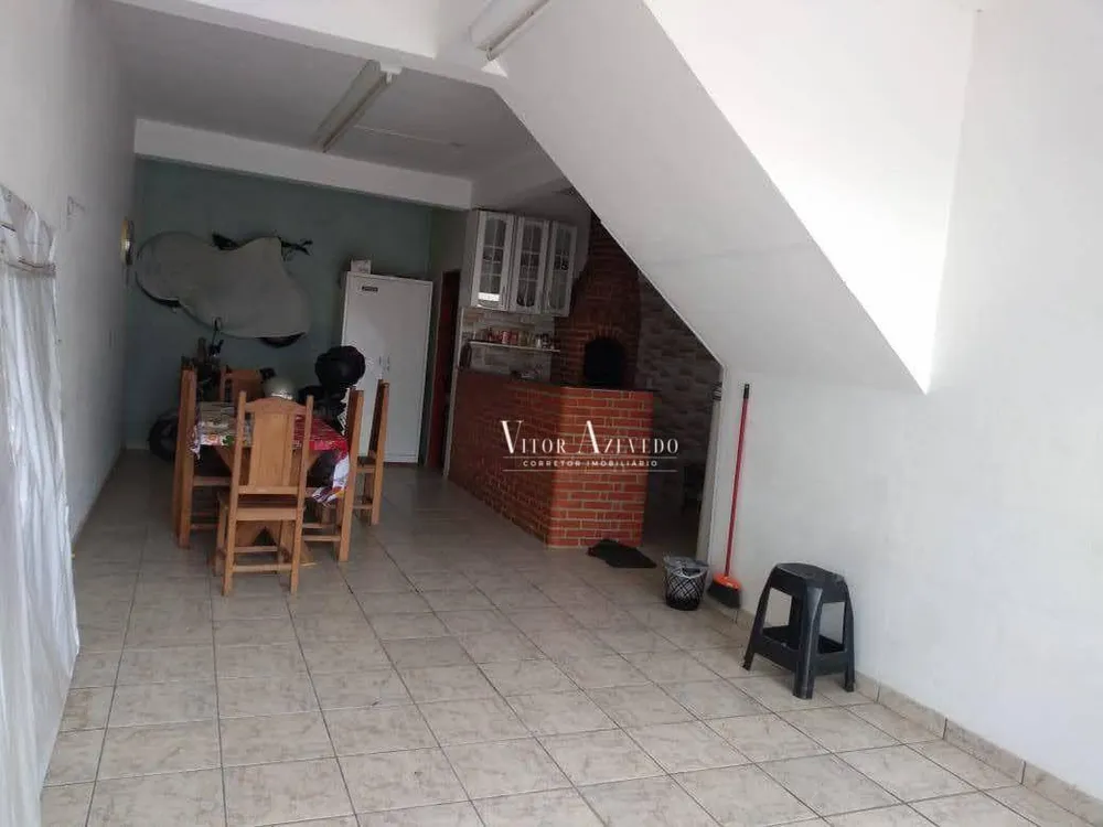 Casa, 2 quartos, 122 m² - Foto 4