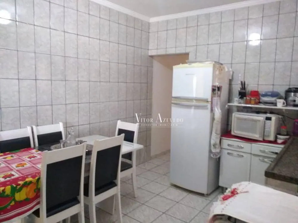 Casa, 2 quartos, 122 m² - Foto 1