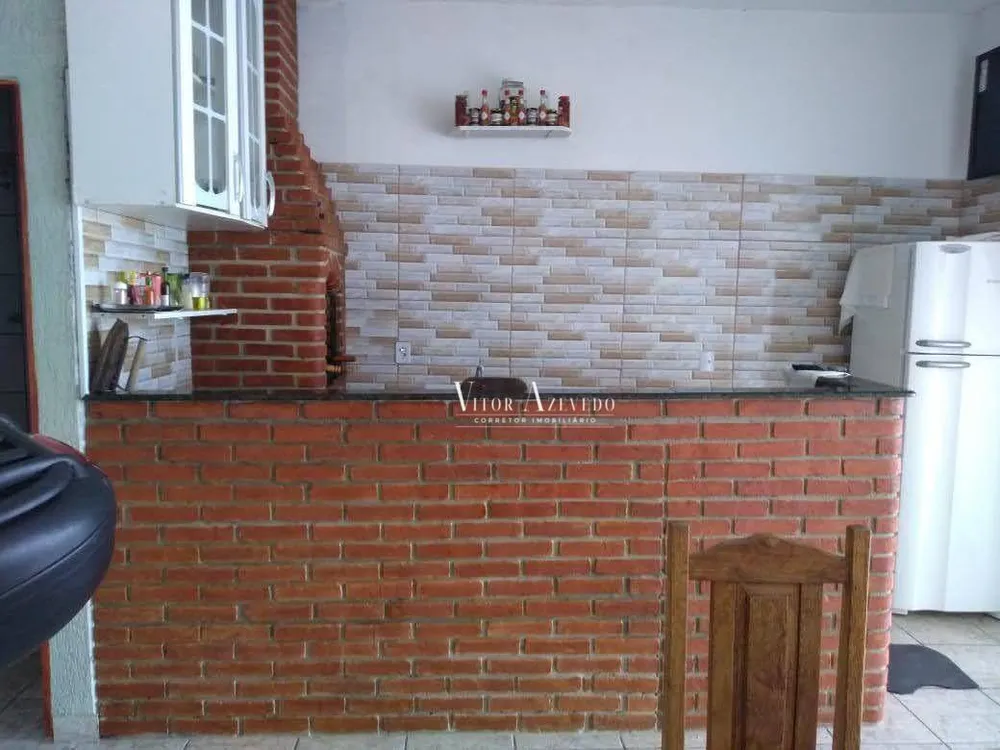 Casa, 2 quartos, 122 m² - Foto 5