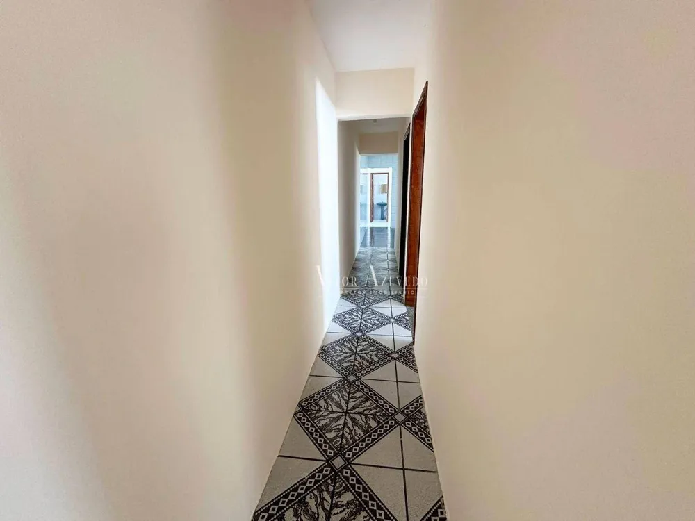 Casa, 3 quartos, 126 m² - Foto 6