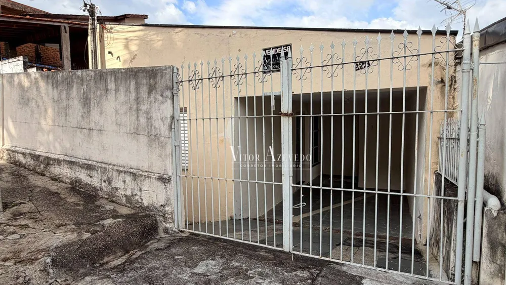 Casa, 3 quartos, 126 m² - Foto 2