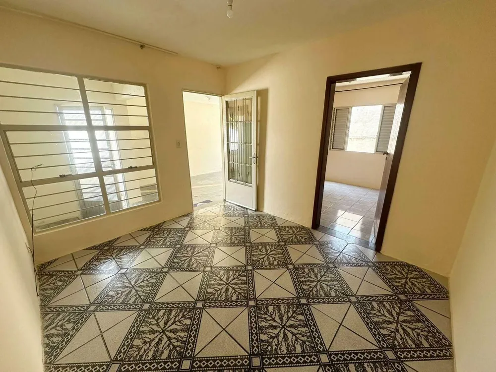 Casa, 3 quartos, 126 m² - Foto 1