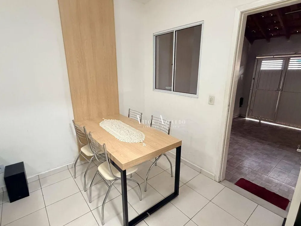 Casa, 2 quartos, 114 m² - Foto 5