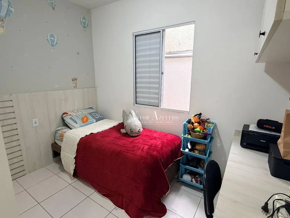 Casa, 2 quartos, 114 m² - Foto 7