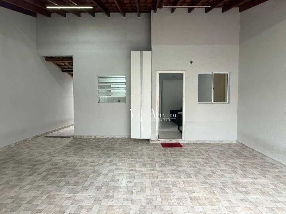Casa, 2 quartos, 114 m² - Foto 1