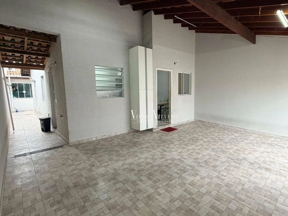 Casa, 2 quartos, 114 m² - Foto 3