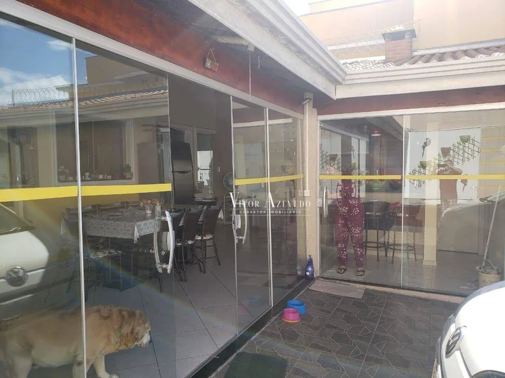 Casa, 3 quartos, 170 m² - Foto 6