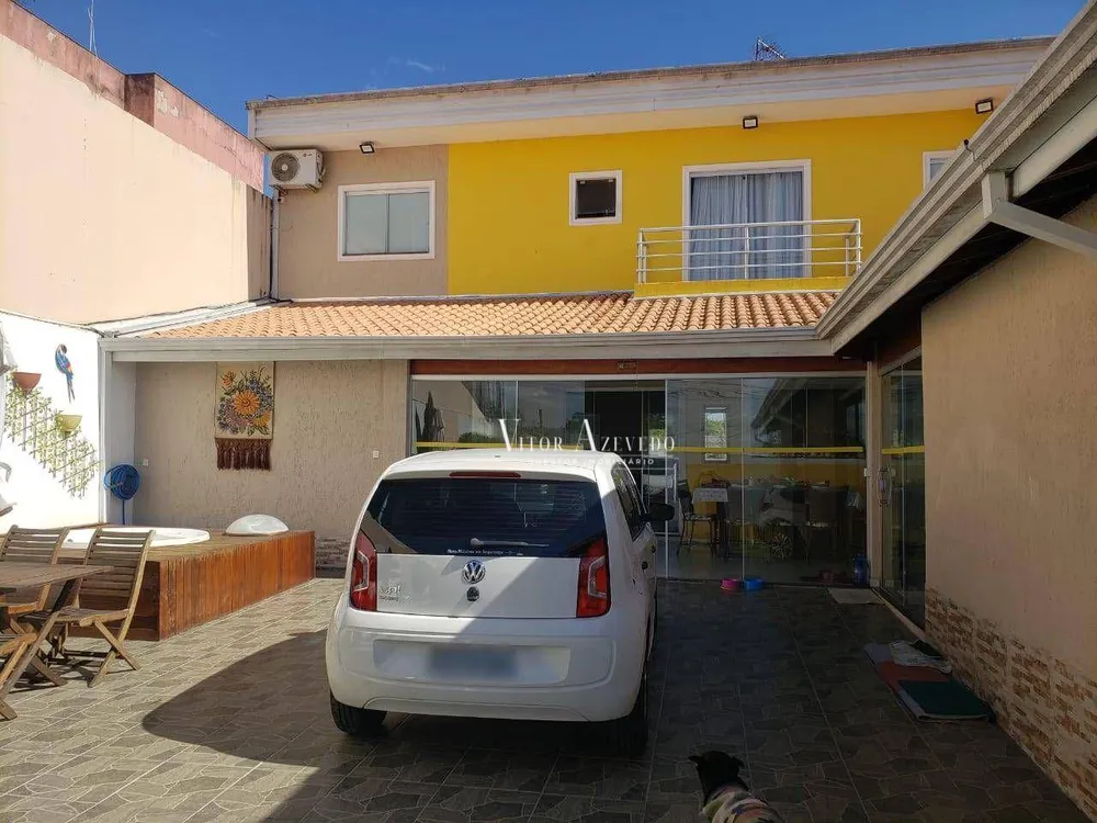 Casa, 3 quartos, 170 m² - Foto 8