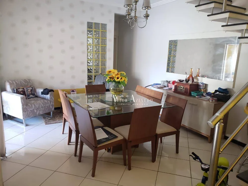 Casa, 3 quartos, 170 m² - Foto 5