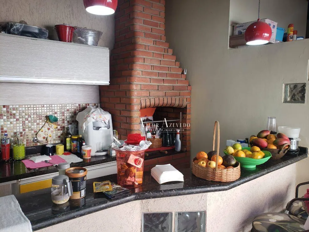 Casa, 3 quartos, 170 m² - Foto 1