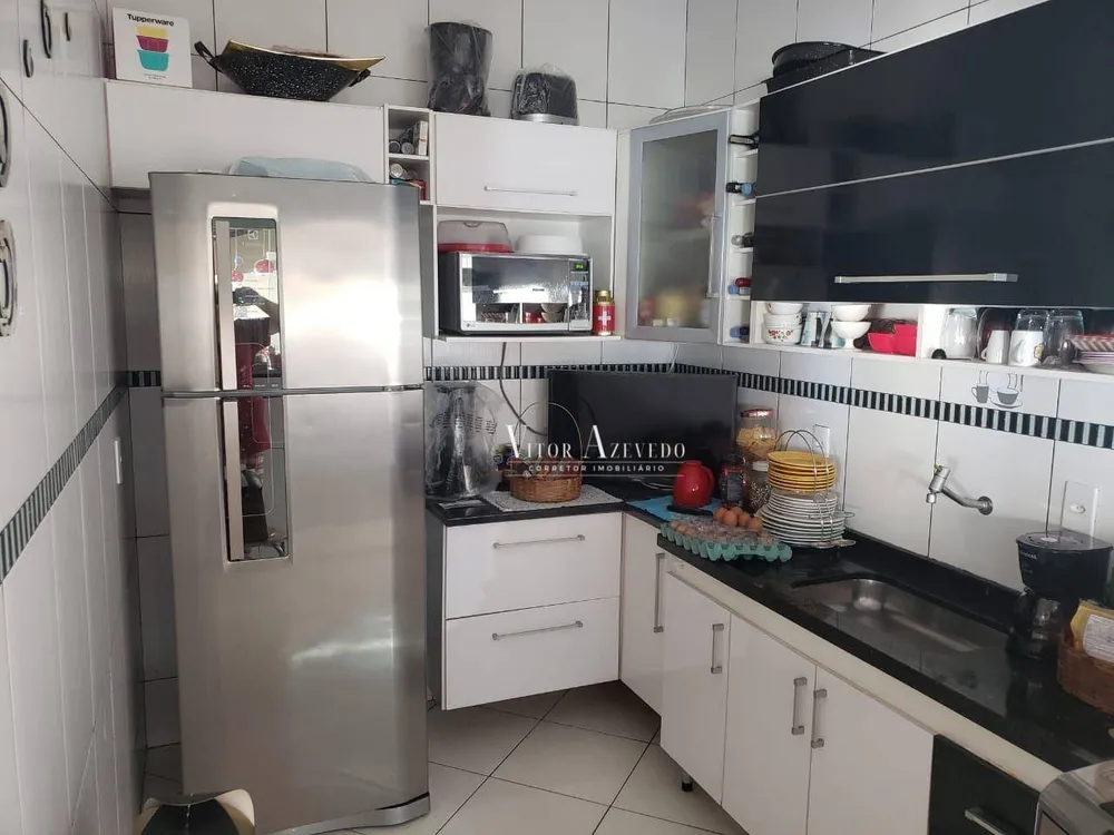 Casa, 3 quartos, 170 m² - Foto 7