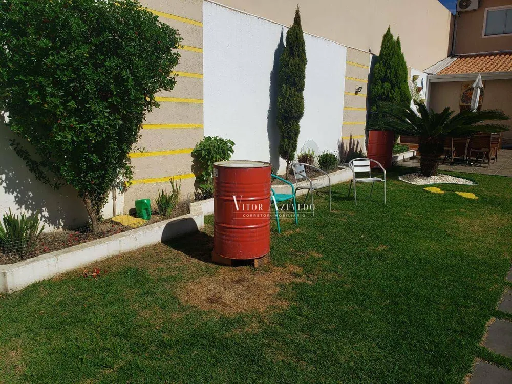 Casa, 3 quartos, 170 m² - Foto 4