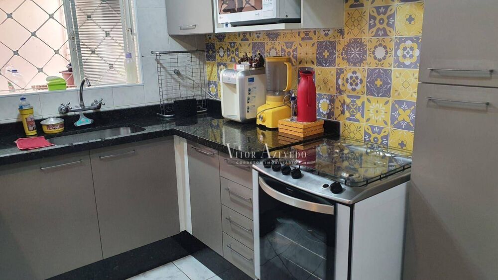 Casa, 3 quartos, 177 m² - Foto 5
