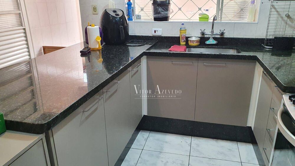 Casa, 3 quartos, 177 m² - Foto 4