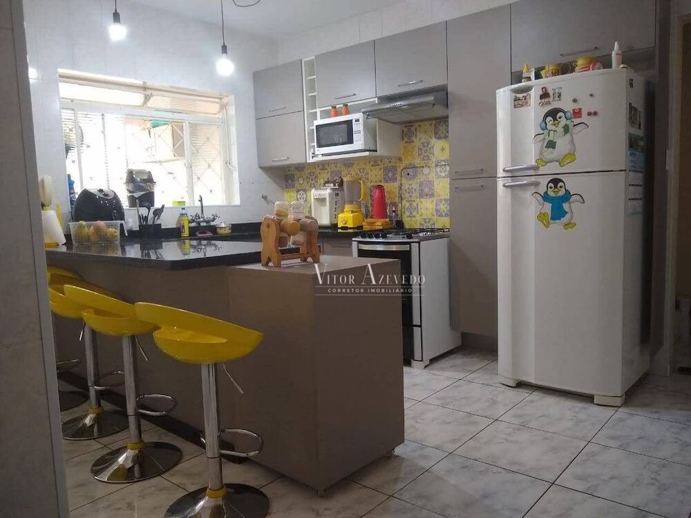 Casa, 3 quartos, 177 m² - Foto 1