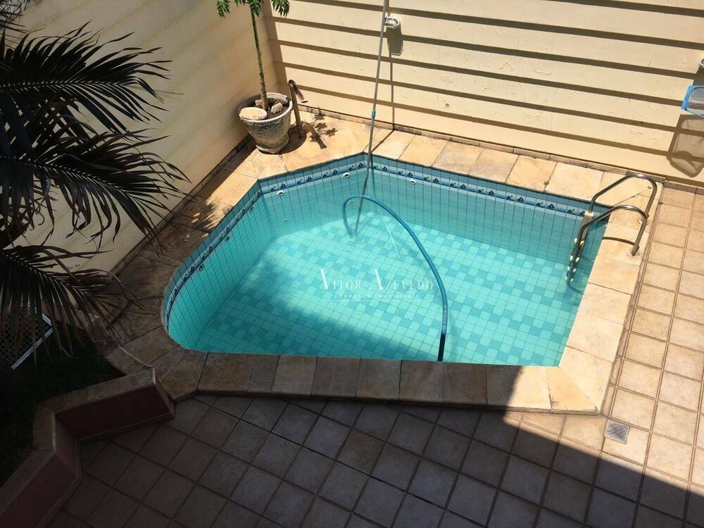 Sobrado à venda com 3 quartos, 580m² - Foto 7