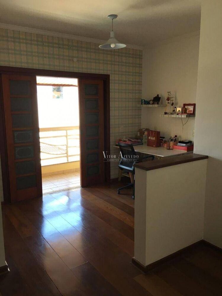Sobrado à venda com 3 quartos, 580m² - Foto 3