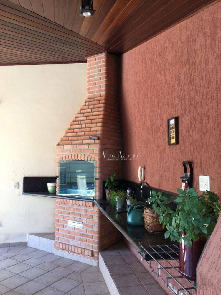 Sobrado, 3 quartos, 580 m² - Foto 6