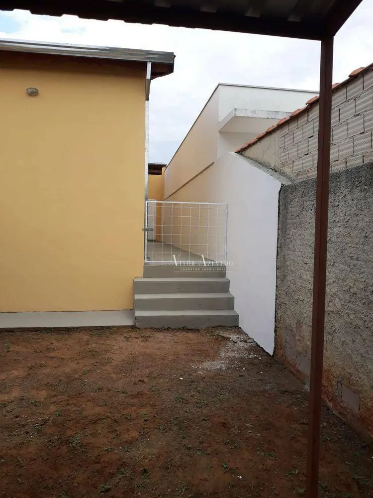 Casa, 2 quartos, 60 m² - Foto 2