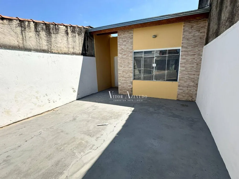 Casa, 2 quartos, 60 m² - Foto 2