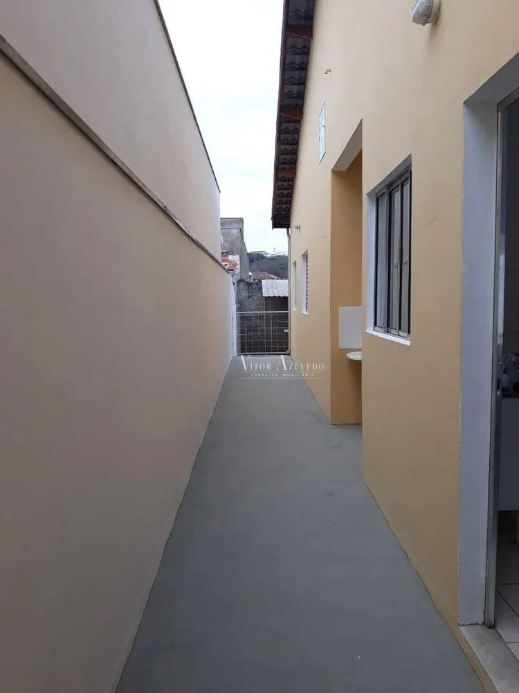 Casa, 2 quartos, 60 m² - Foto 3