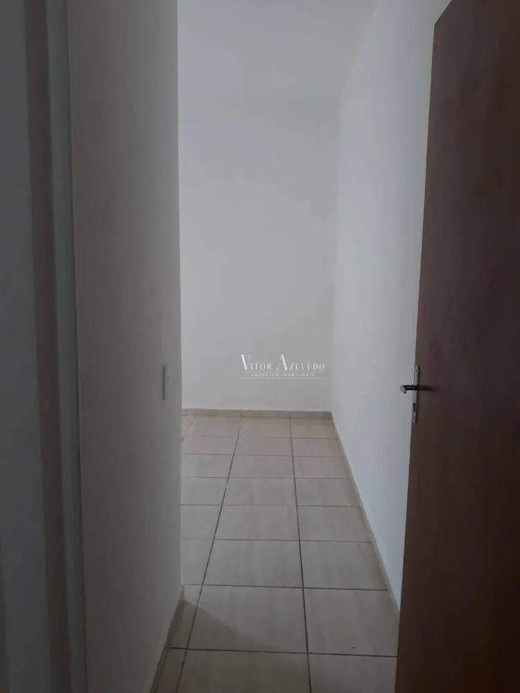 Casa, 2 quartos, 60 m² - Foto 4
