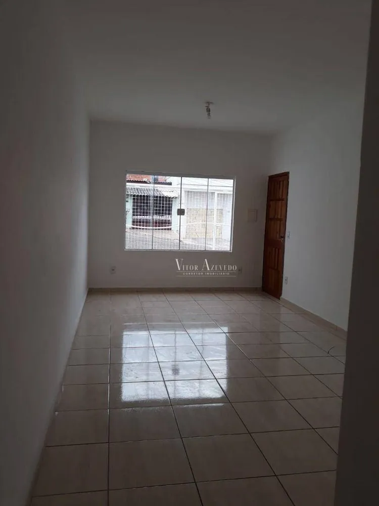 Casa, 2 quartos, 60 m² - Foto 3