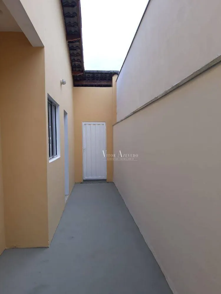 Casa, 2 quartos, 60 m² - Foto 8