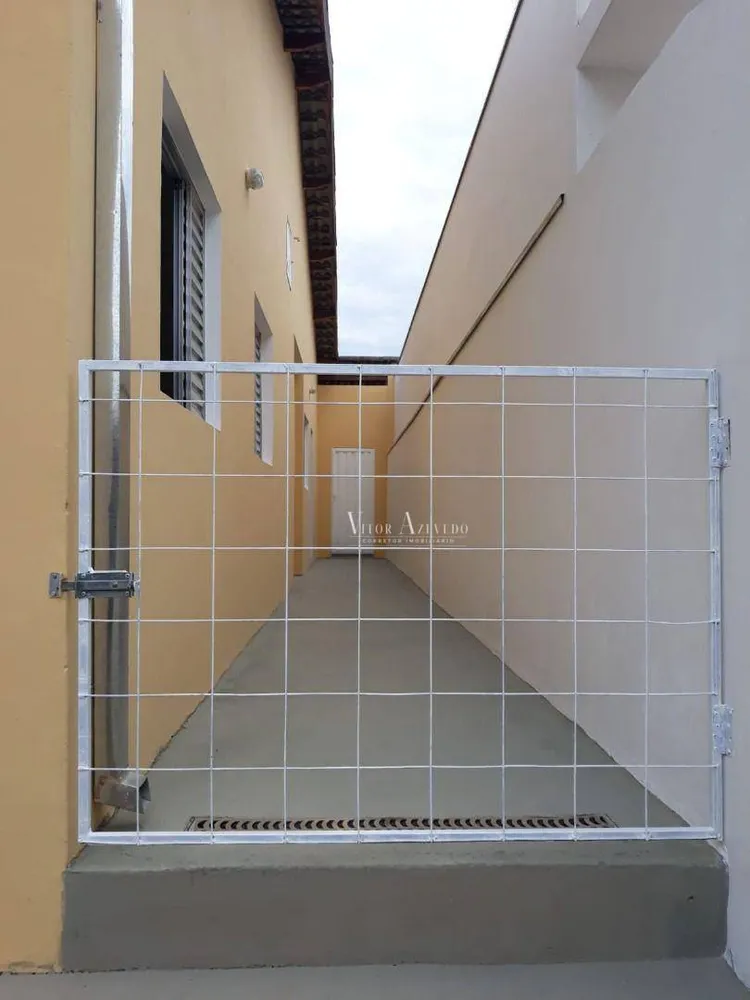Casa, 2 quartos, 60 m² - Foto 10