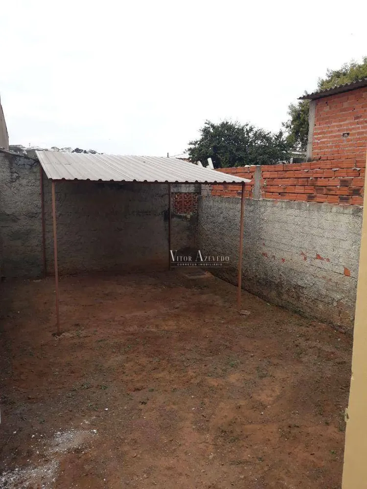 Casa, 2 quartos, 60 m² - Foto 12