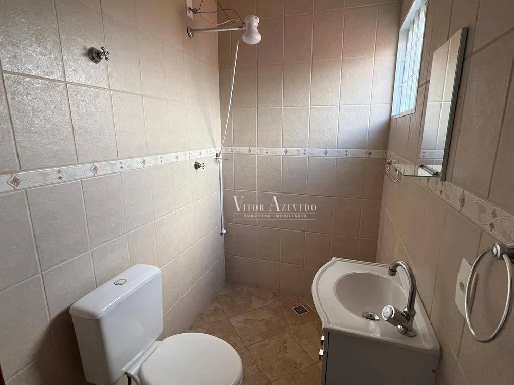 Casa, 2 quartos, 172 m² - Foto 1