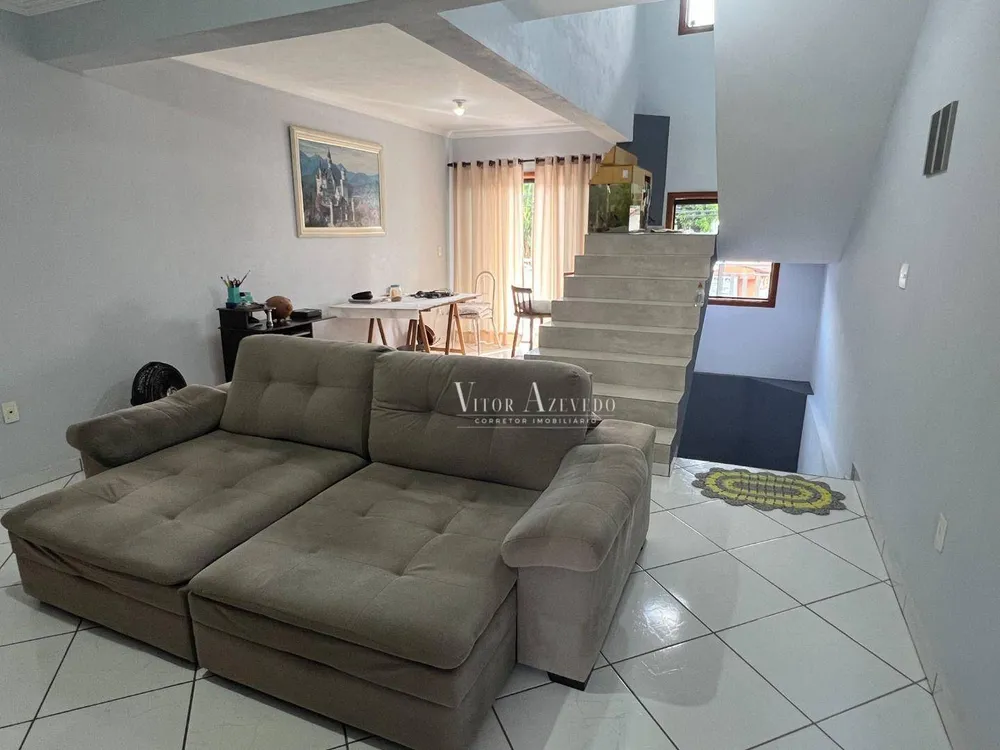 Casa, 2 quartos, 172 m² - Foto 2