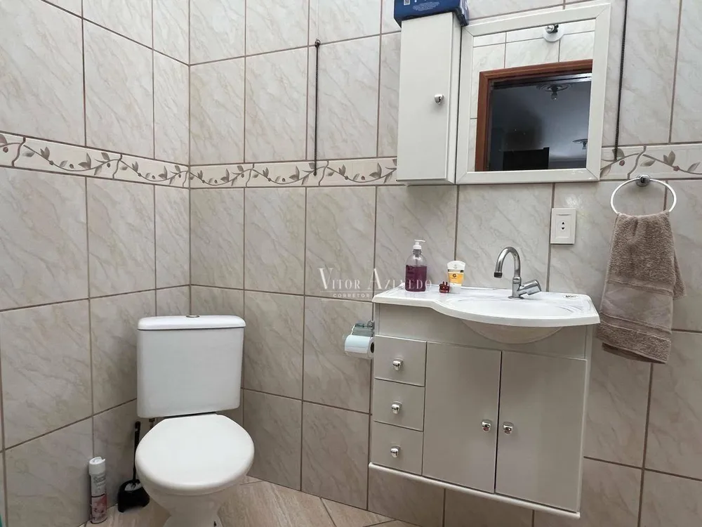 Casa, 2 quartos, 172 m² - Foto 19