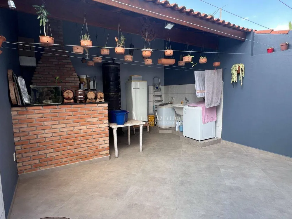 Casa, 2 quartos, 172 m² - Foto 7