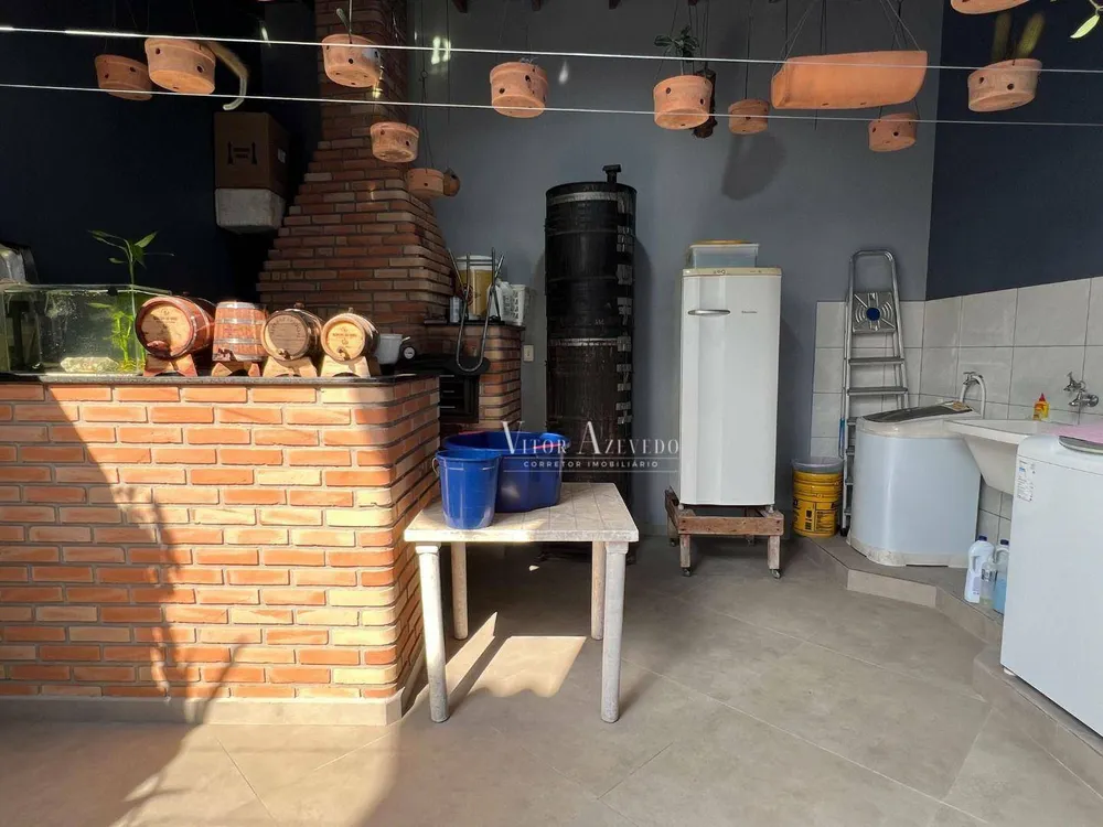 Casa, 2 quartos, 172 m² - Foto 14