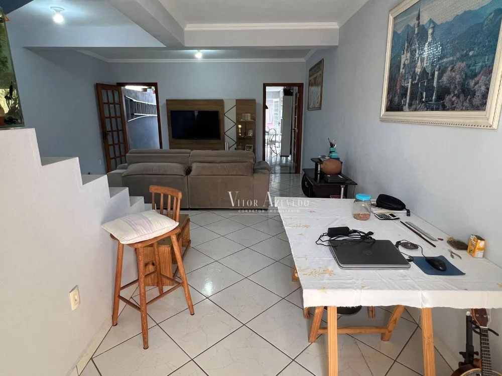 Casa, 2 quartos, 172 m² - Foto 6