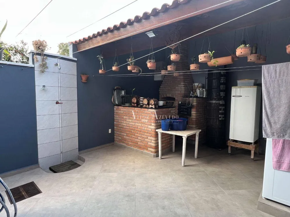 Casa, 2 quartos, 172 m² - Foto 2
