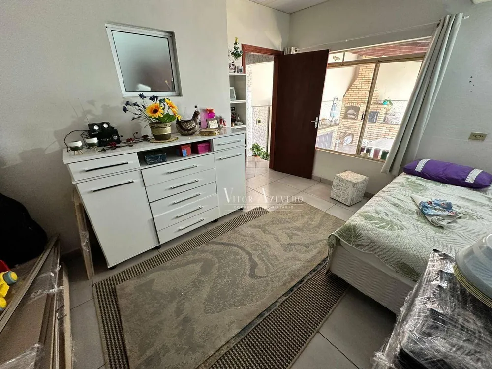Casa, 4 quartos, 200 m² - Foto 12