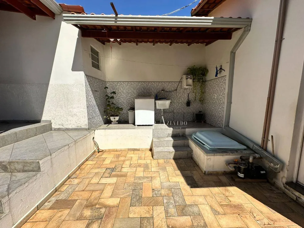 Casa, 4 quartos, 200 m² - Foto 8