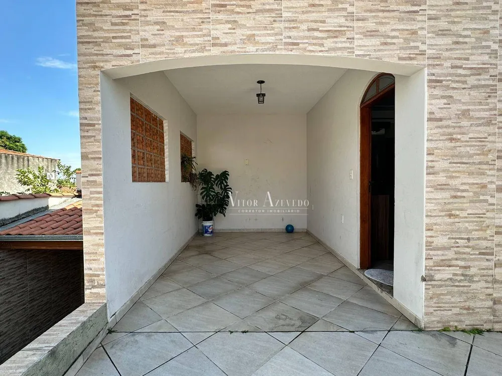 Casa, 4 quartos, 200 m² - Foto 3