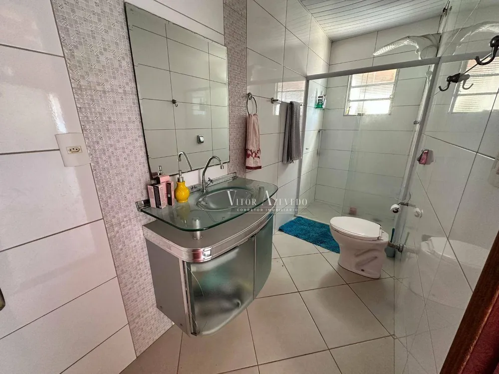Casa, 4 quartos, 200 m² - Foto 6