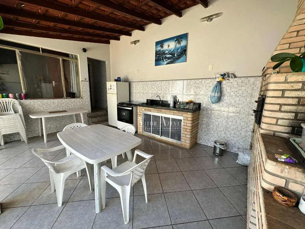 Casa, 4 quartos, 200 m² - Foto 9