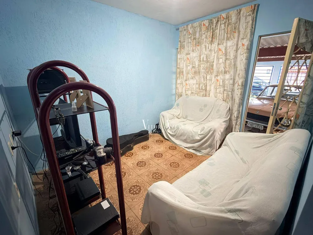 Casa, 3 quartos, 108 m² - Foto 2