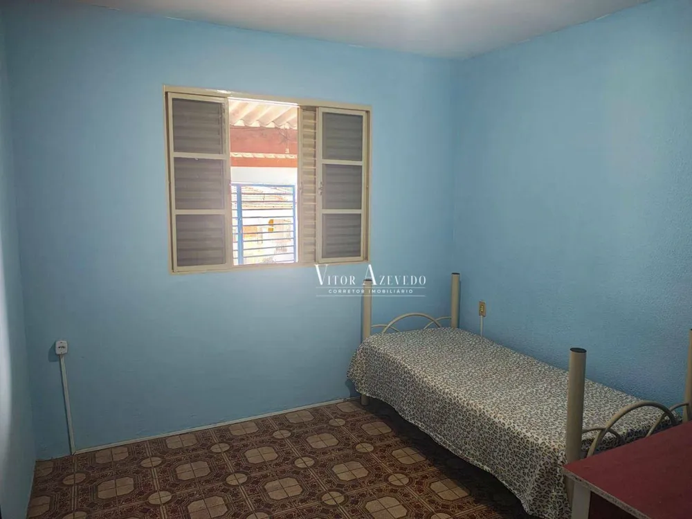 Casa, 3 quartos, 108 m² - Foto 3