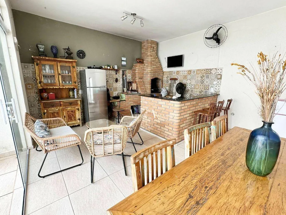 Casa de Condomínio, 3 quartos - Foto 6