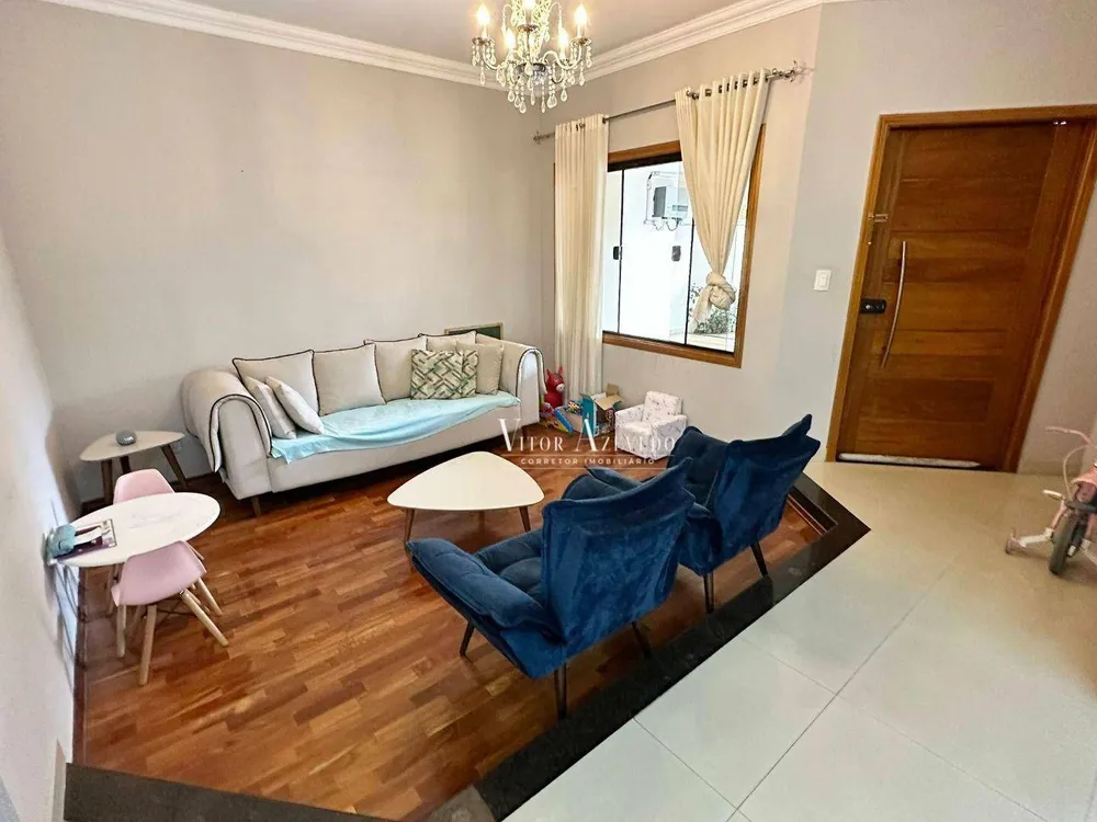 Casa de Condomínio, 3 quartos - Foto 10