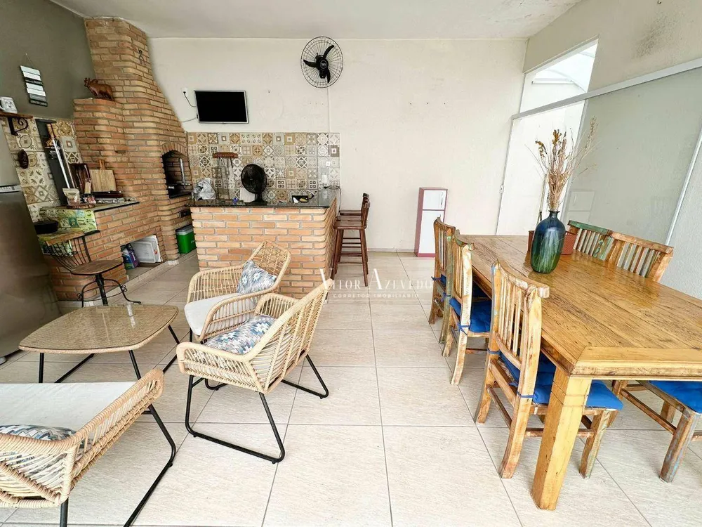 Casa de Condomínio, 3 quartos - Foto 15